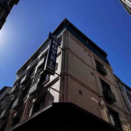 Hotel Oez Duenya