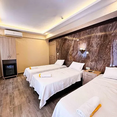 Oez Duenya Istanbul