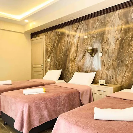 Oez Duenya Hotel