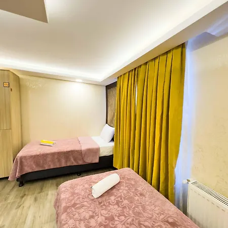 Oez Duenya Hotel *