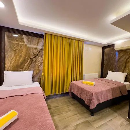 Oez Duenya Istanbul