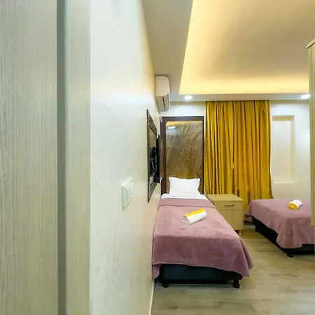 Hotel Oez Duenya