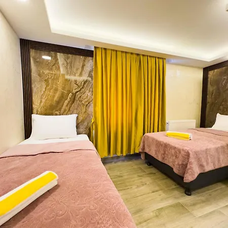 Oez Duenya Hotel *