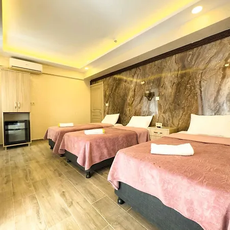 Oez Duenya Istanbul