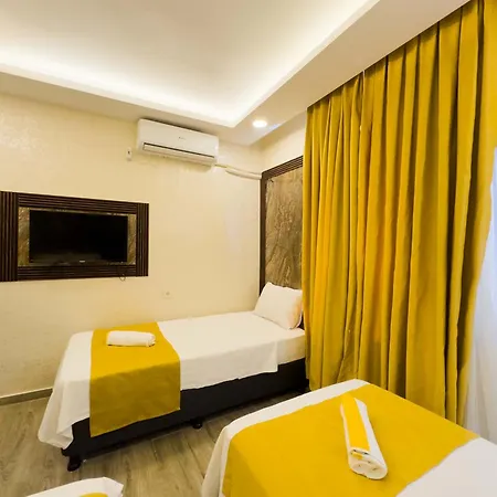 Oez Duenya Hotel *