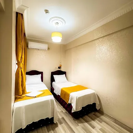 Oez Duenya Hotel *