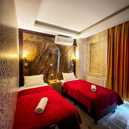 Hotel Oez Duenya