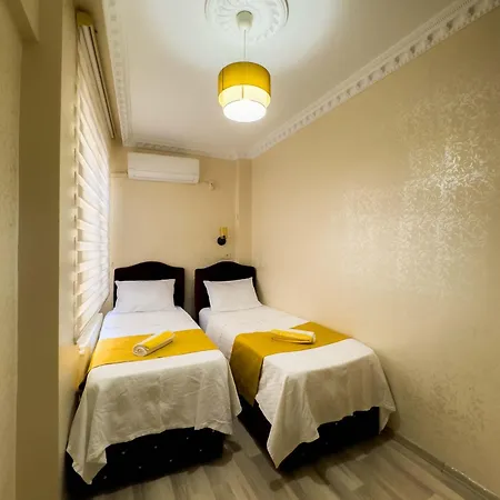 Oez Duenya Hotel *