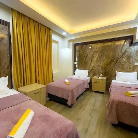 Oez Duenya Istanbul