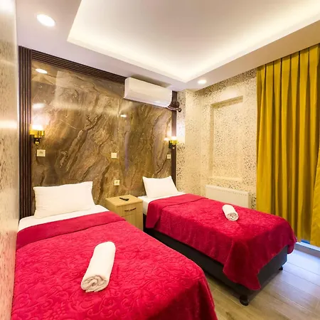 Oez Duenya Hotel *
