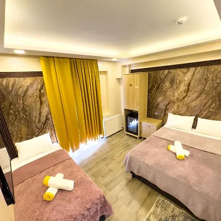 Hotel Oez Duenya *
