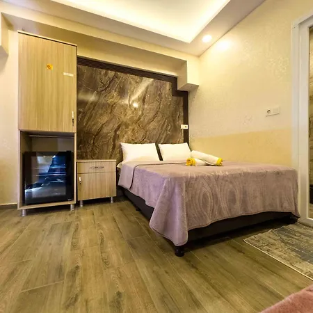 Oez Duenya Hotel