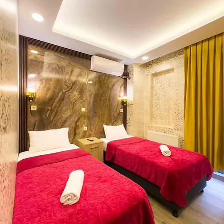 Oez Duenya Hotel *
