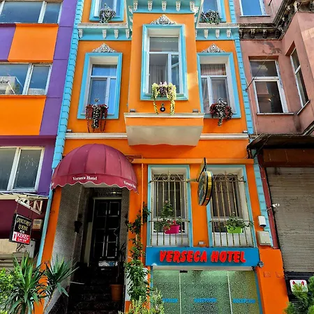 Hotel Verseca *