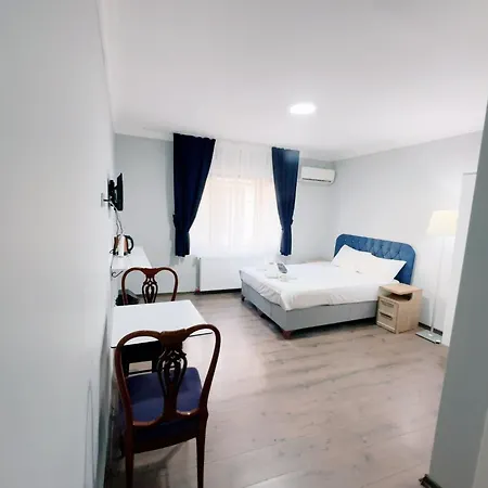 Taksim Centre Hotel Istanbul