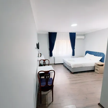 Taksim Centre Hotel 2*