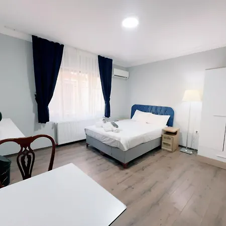 Taksim Centre