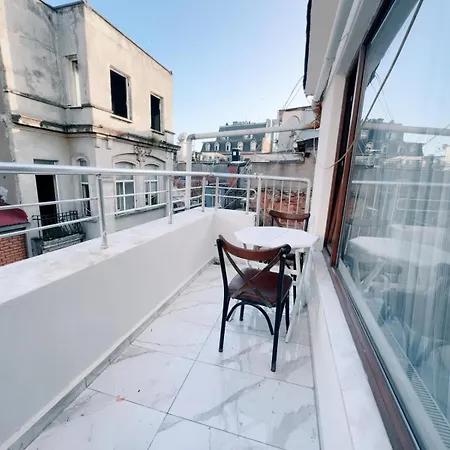 Taksim Centre 2* Istanbul