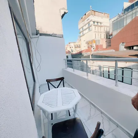 Taksim Centre Hotel 2*
