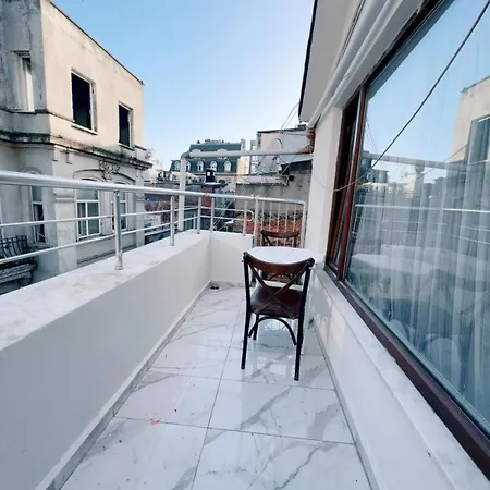 Hotel Taksim Centre 2*