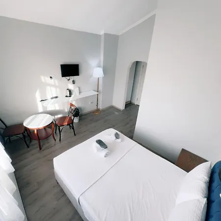 Taksim Centre Hotel Istanbul