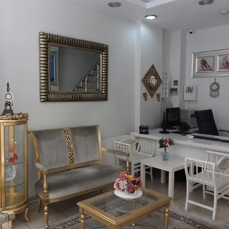 Hotel de apartamente Lemon 3*