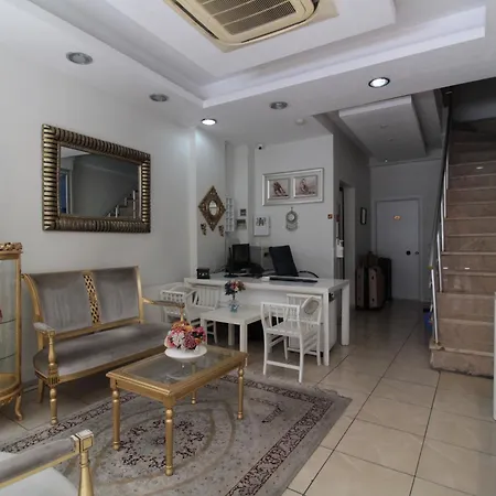 Hotel de apartamente Lemon Istanbul