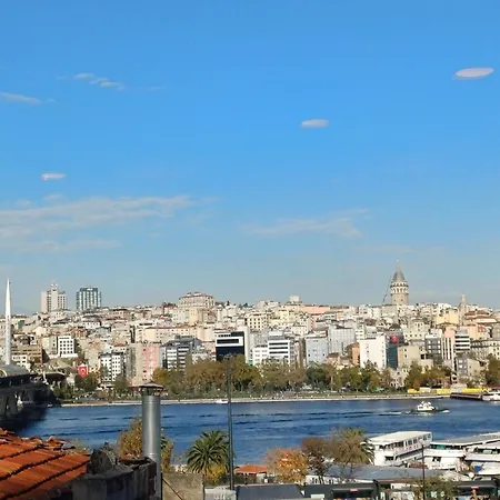 White Palace Halic * Provincia di Istanbul