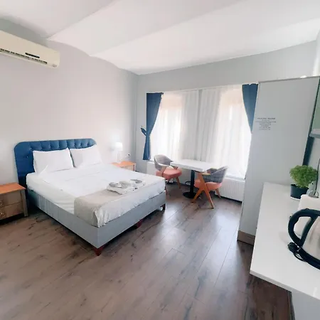 Taksim Centre 2* Istanbul