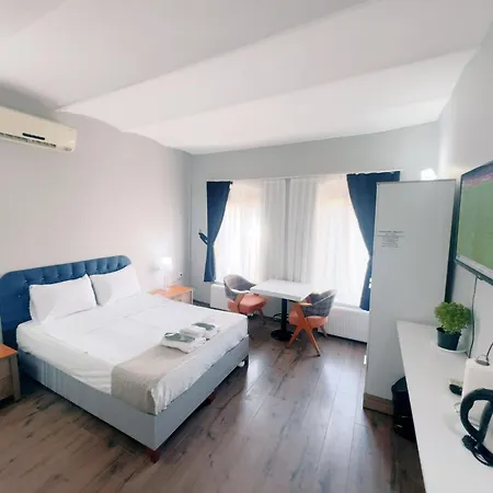 Hotel Taksim Centre