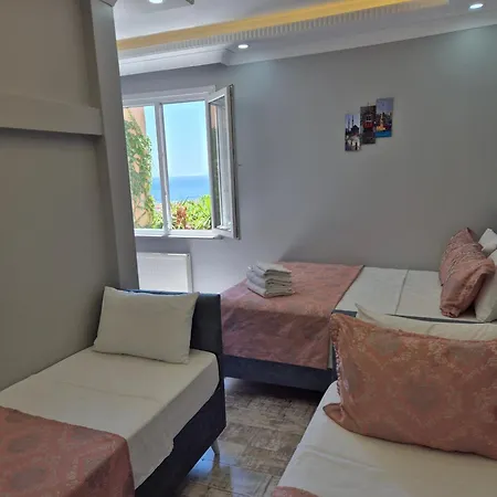 Hotel Verseca *