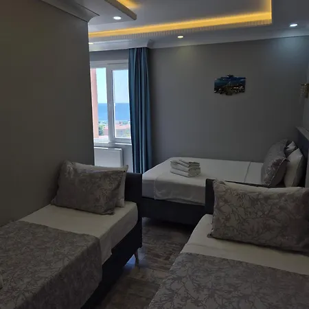 Hotel Verseca *