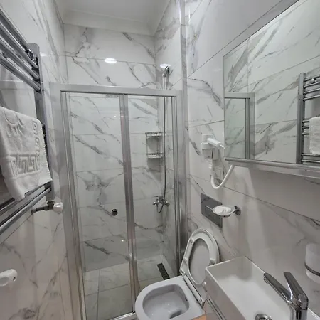 Verseca Istanbul