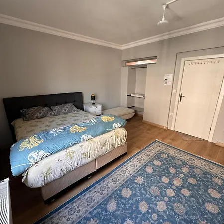 Privatunterkunft Transit 7 *