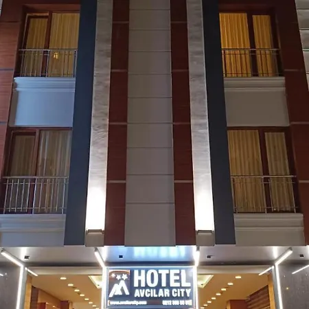 Hotel Avcilar Istanbul