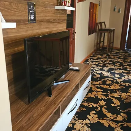 公寓 帕萨斯之家酒店 *