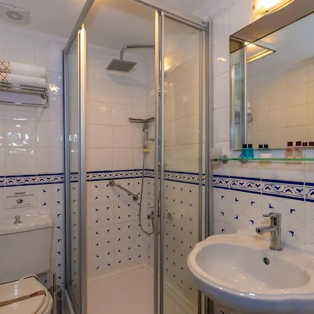 Hotel Arena - Special Class Istanbul