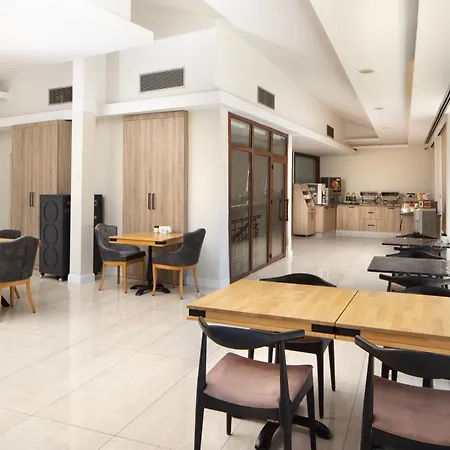 Atik Otel
