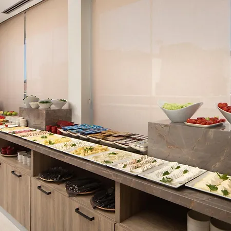 Otel Atik
