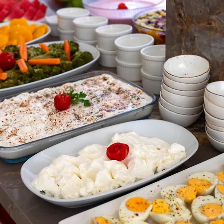 Otel Atik