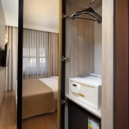 Atik Otel İstanbul