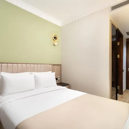 Otel Atik