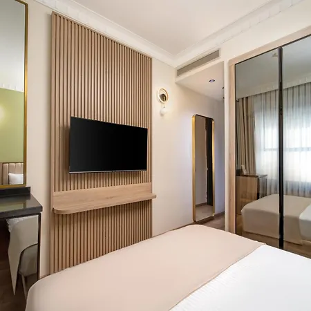 Otel Atik 3*