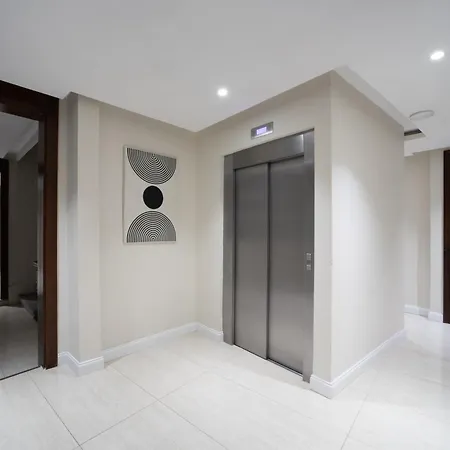 Atik Otel İstanbul