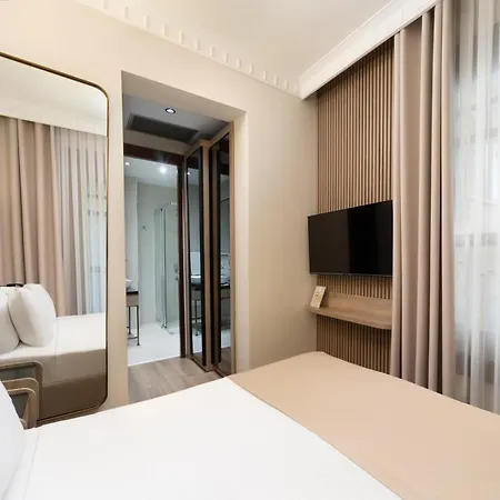 Atik 3* İstanbul
