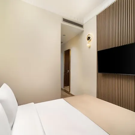 Otel Atik 3*