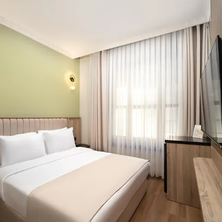 Otel Atik