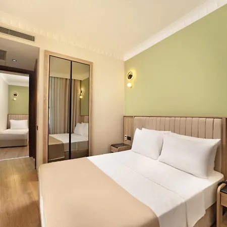 Atik 3* İstanbul
