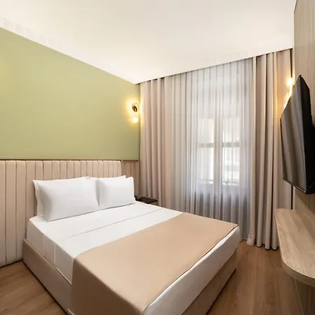 Otel Atik