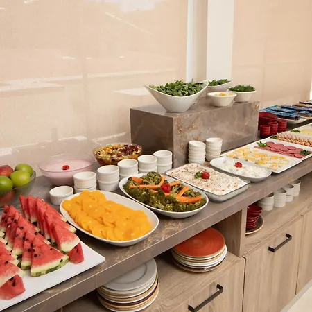 Otel Atik 3*